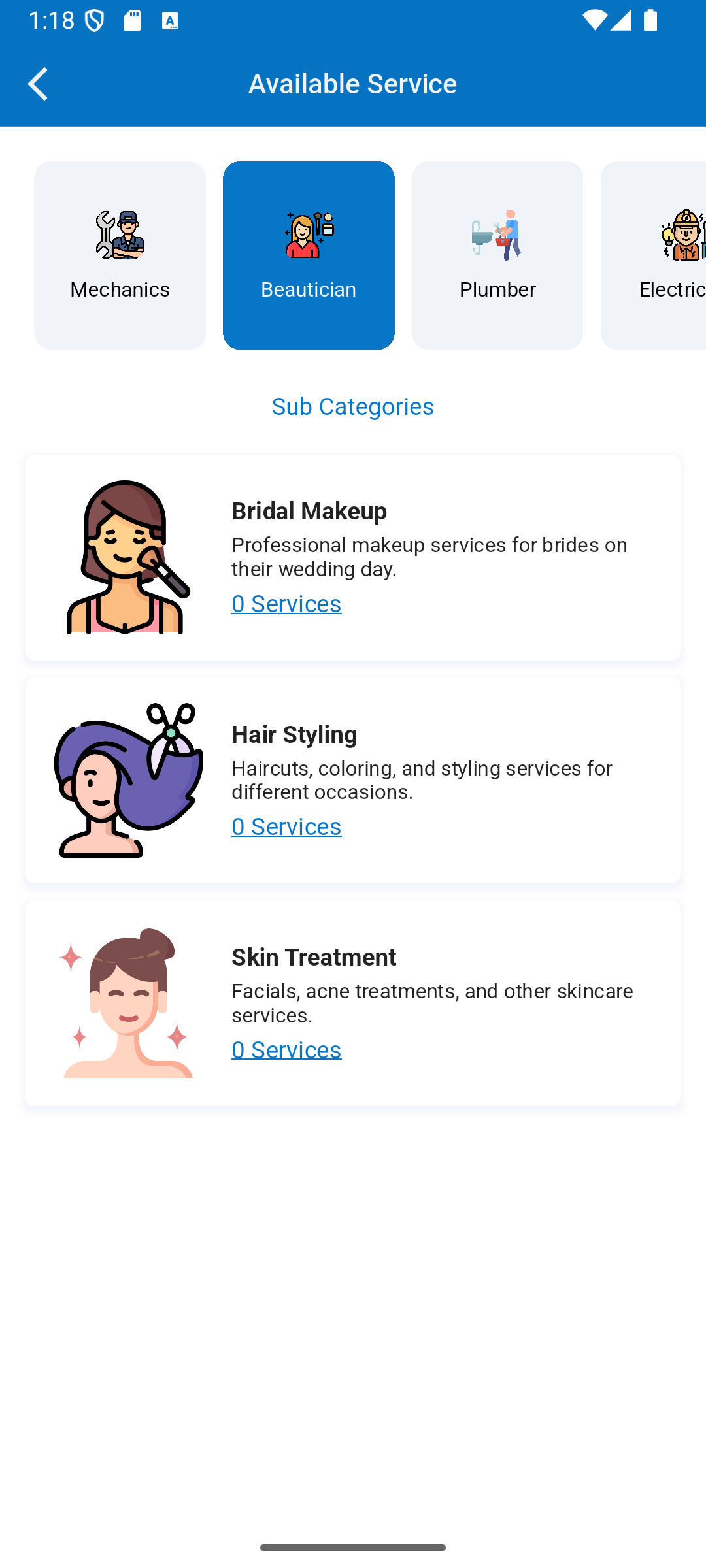 App